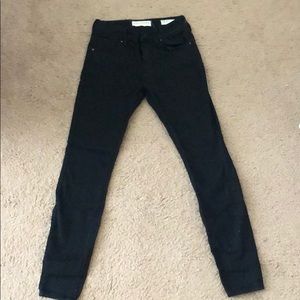 PACSUN BULLHEAD HIGH-RISE JEGGING